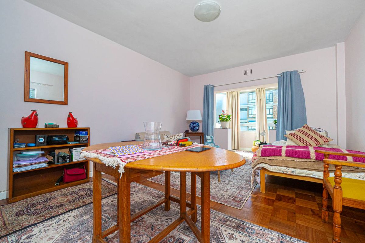 Secure Living and Beautiful Views in this Spacious Studio Apartment - Photo 4