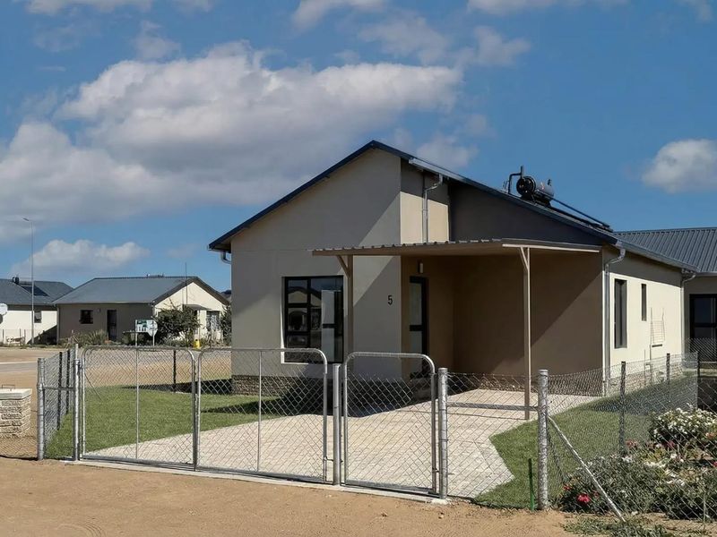 Brand new home - Photo 2