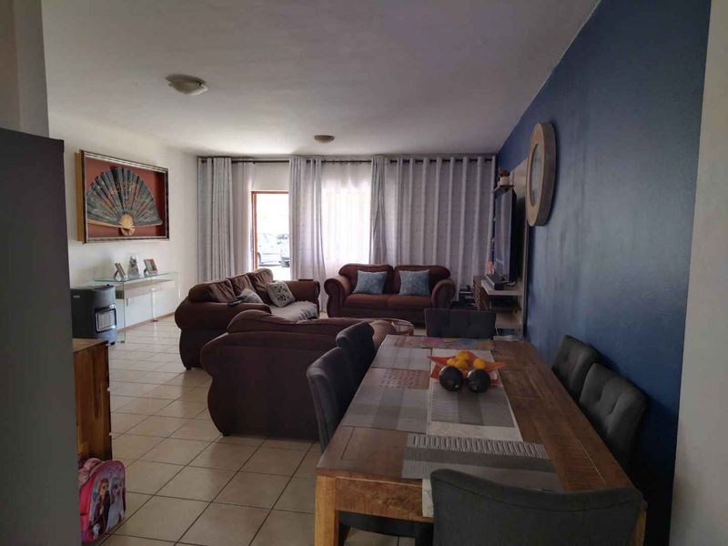 3 bedrooms ground floor apartment for sale in Hesteapark - Photo 8