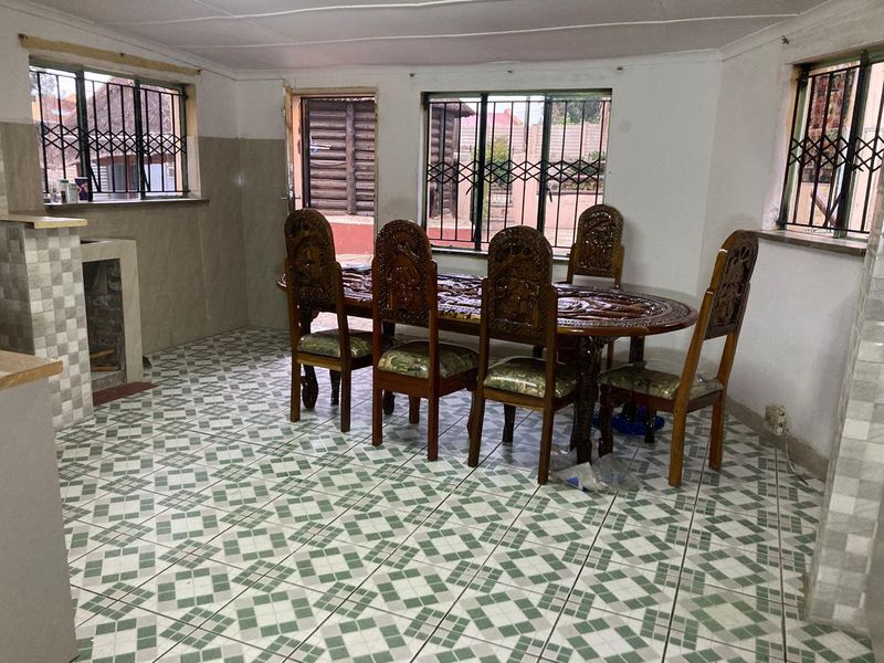 House for rental in Witpoortjie - Photo 6