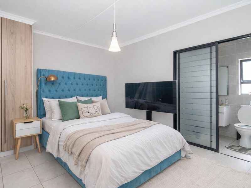 Modern 2-Bedroom Apartment in The Whisken Lifestyle Estate - Photo 8