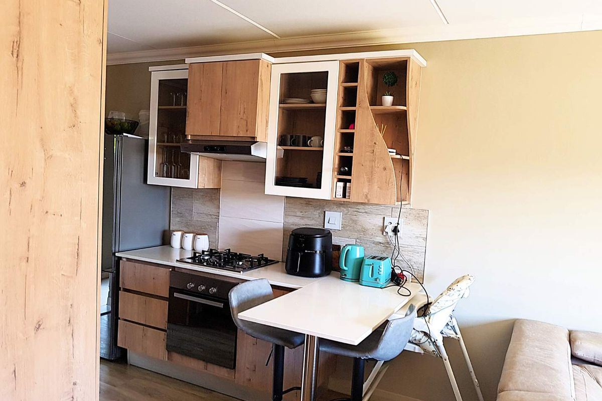 Your Dream home - Photo 4