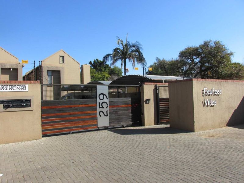 2 BEDROOM DUPLEX TO RENT IN PRETORIA NORTH - Photo 1