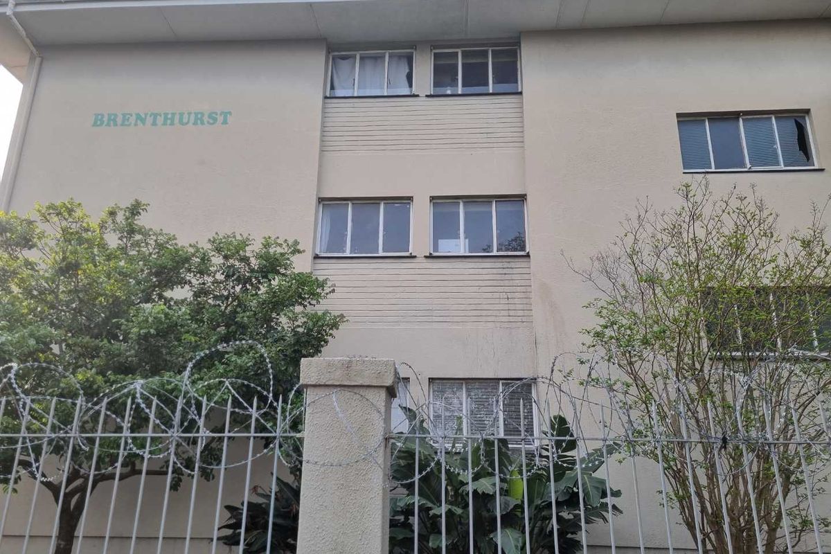 Student Accommodation or Good Investment Property. - Photo 4