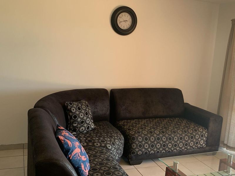 3 Bedroom, Groundfloor Townhouse for Sale in Hibberdene - Photo 4
