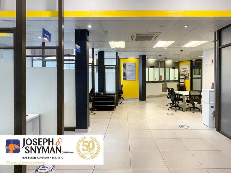 Office Accommodation - On Periphery of Windhoek's CBD - Photo 10