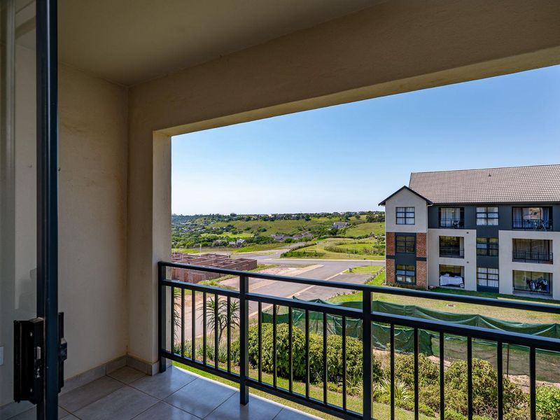 2 bedroom apartment in Kingsgate Estate - Photo 6