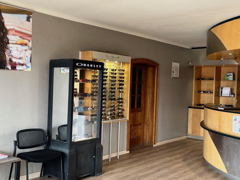 Prime Commercial Investment Opportunity in Walvis Bay CBD – Erf 667 - Photo 4