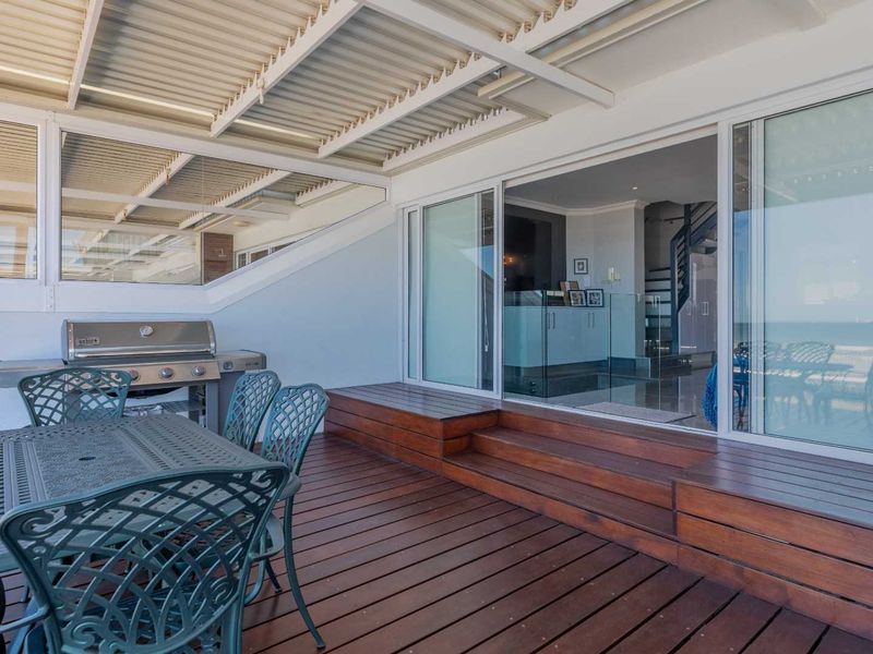 3 Bedroom Apartment To Rent In Lagoon Beach - Photo 5