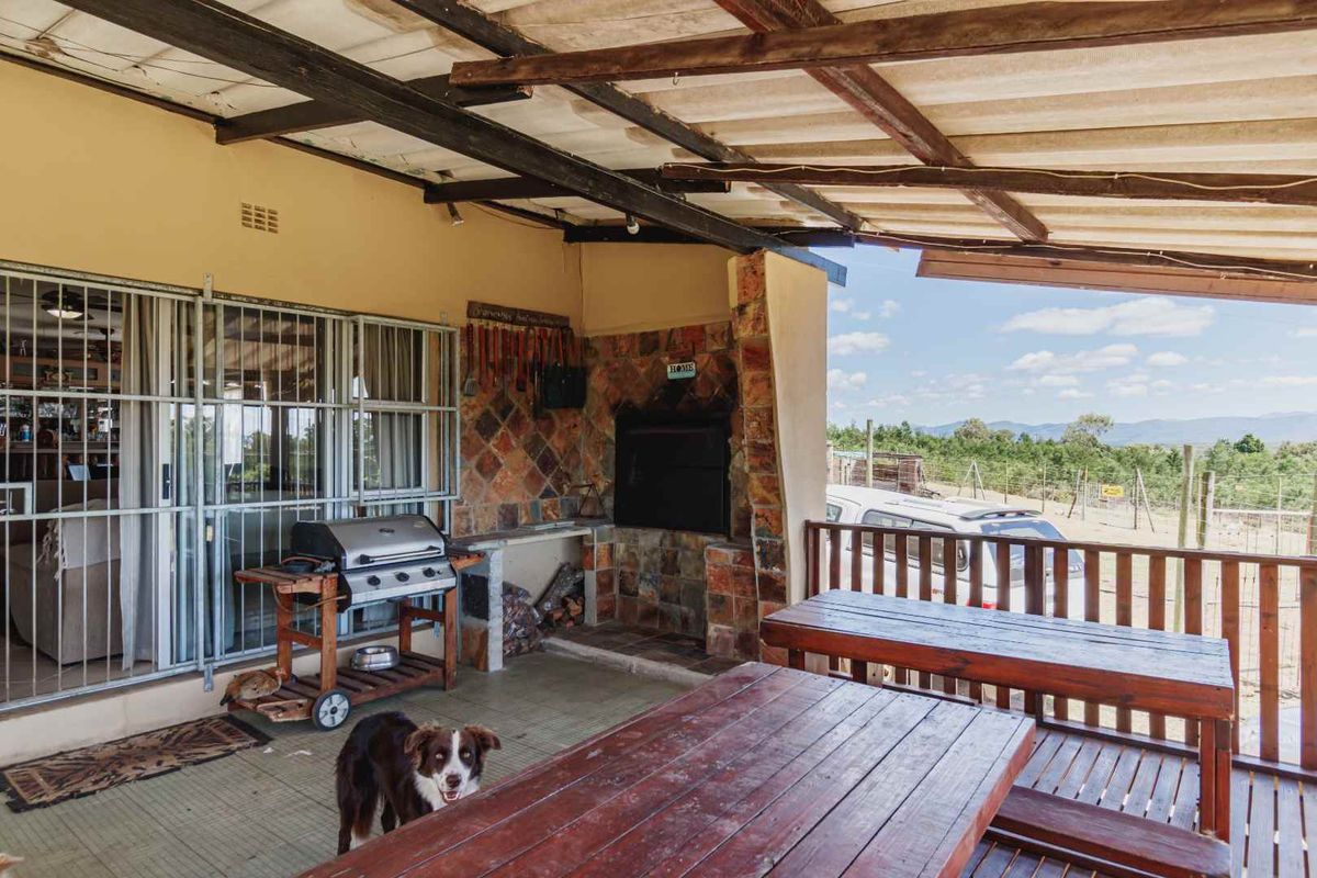 Charming Family Home on Small Farm with Endless Possibilities - Photo 4