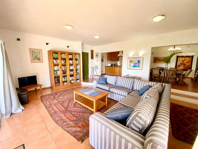 Hendra Estates - Perfect Coastal Retreat with Gorgeous Sea Views For Rent In Umdloti - Shared Property - Photo 6