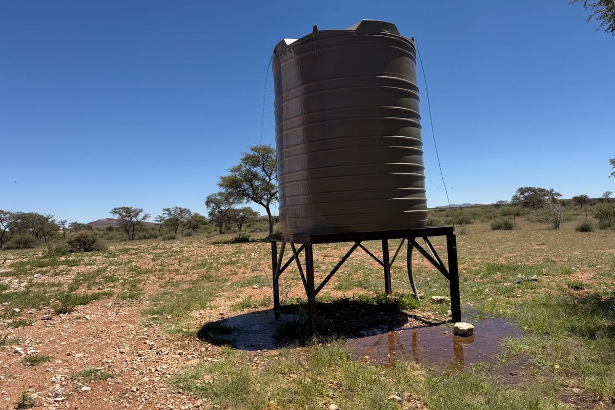 URGENT FARM SALE - Photo 2