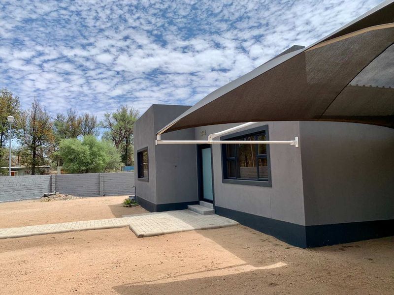 🌟 Discover Your Dream Home by the River, Okakango River Estate, Okahandja!🌟 - Photo 9