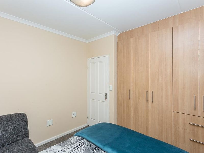 One bedroom Apartment - Photo 10