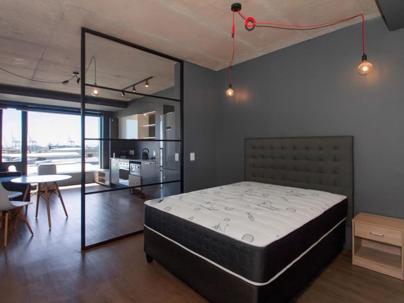 Stylish Furnished Ocean Views - Photo 7