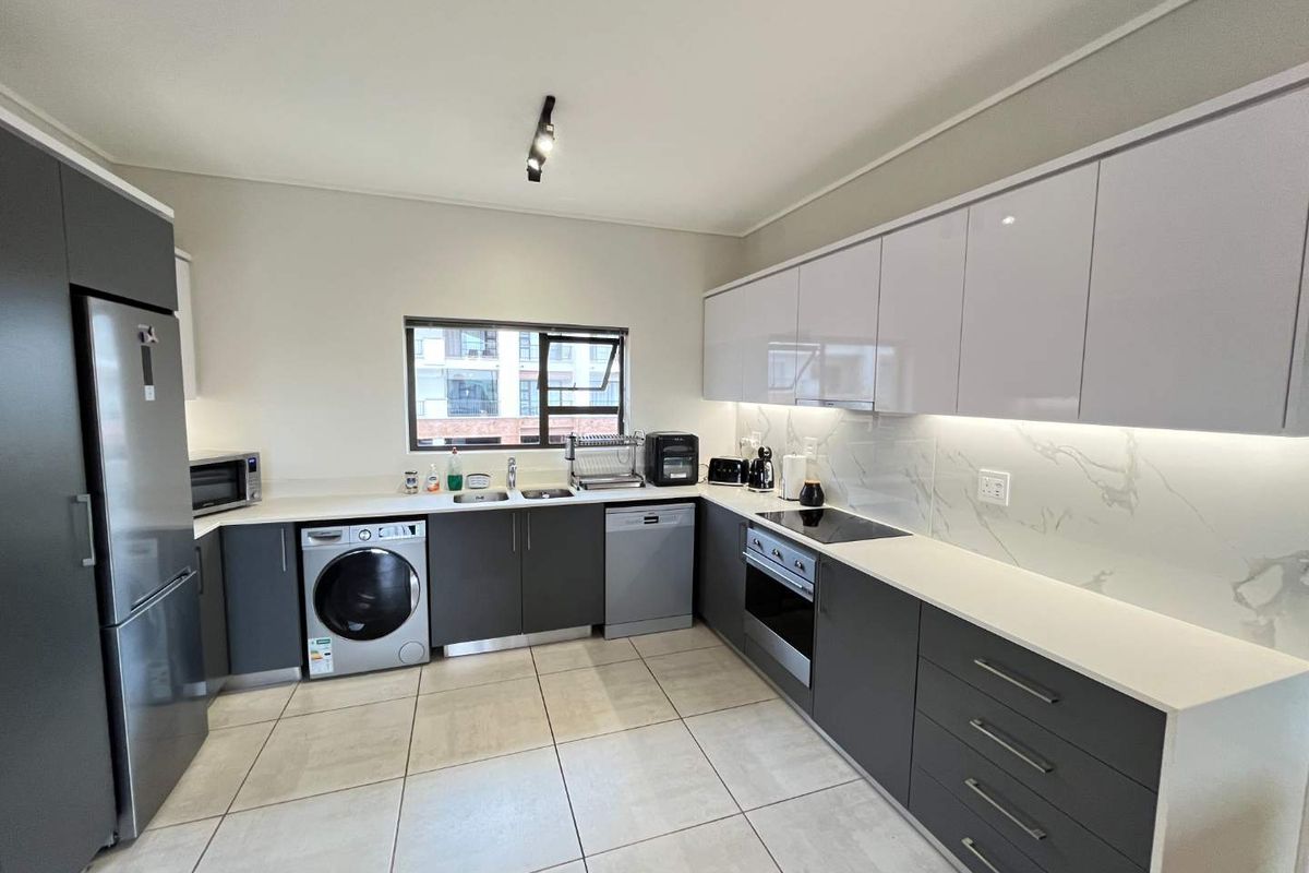 Hendra Estates - Izinga Eco Estate 3 bedroom for sale !! - Photo 4