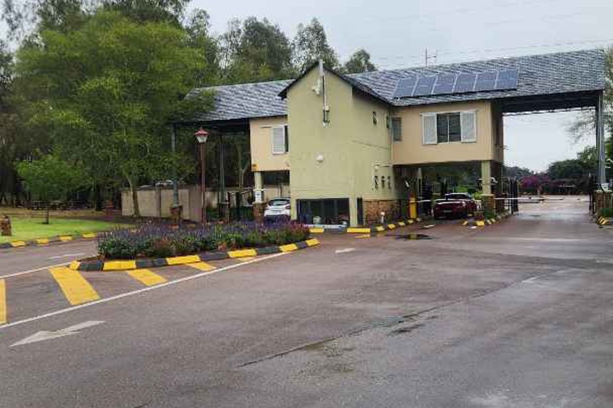 Vacant land for sale in Magalies - Photo 3