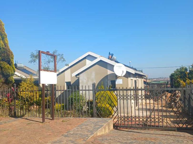 Smart property for sale. - Photo 2
