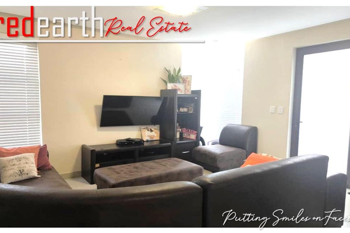 Cimbebasia- “Space, Style and So Convenient” - Photo 3