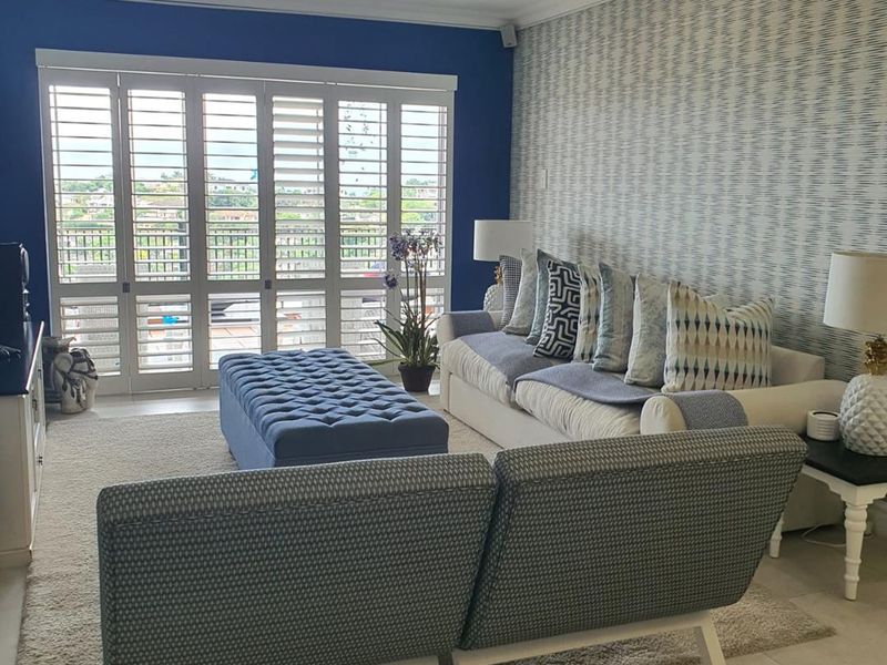 Fully Furnished 3 Bedroom, 3 En-Suite Apartment To Let in La Palma Terraces, La Lucia - Photo 3