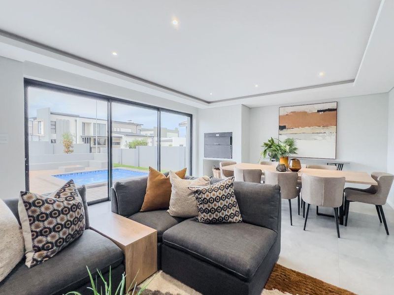Brand New Family Home Designed for Entertaining - Photo 2