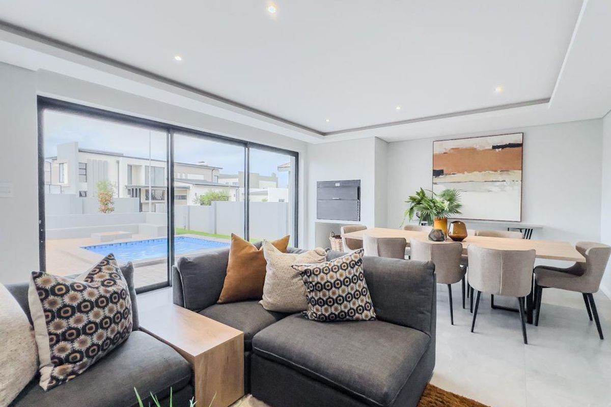 Brand New Family Home Designed for Entertaining - Photo 2