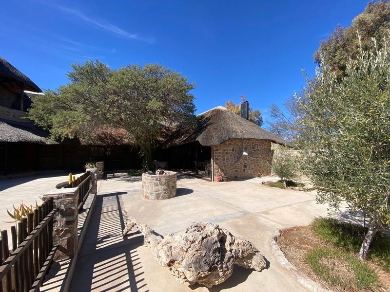 FOR SALE- FARM A FEW KM FROM AUS, NAMIBIA. - Photo 9