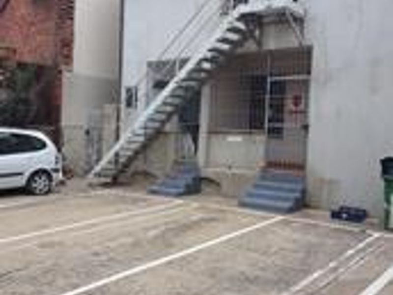 'A' Grade office to let in Morningside - Photo 2
