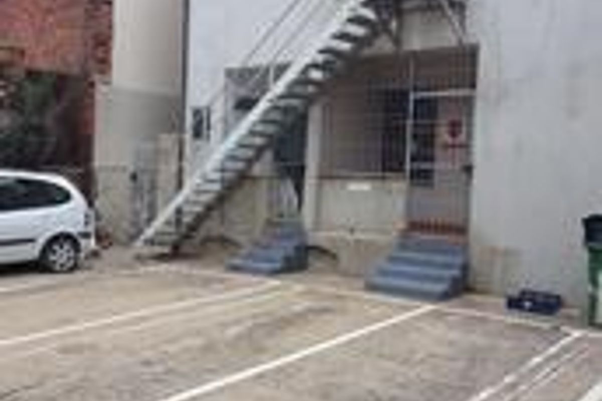 'A' Grade office to let in Morningside - Photo 2