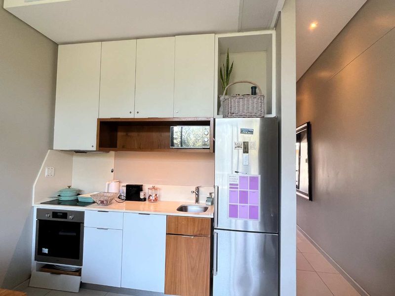 Priced to sell ...Top Floor Zimbali Suites Apartment for Sale - Photo 9