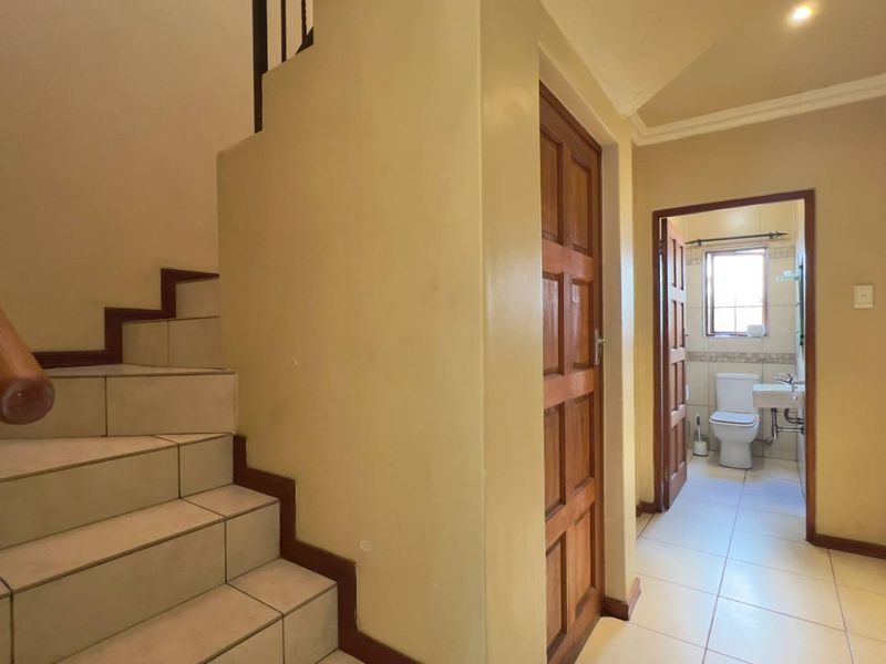 Full title townhouse - Photo 8