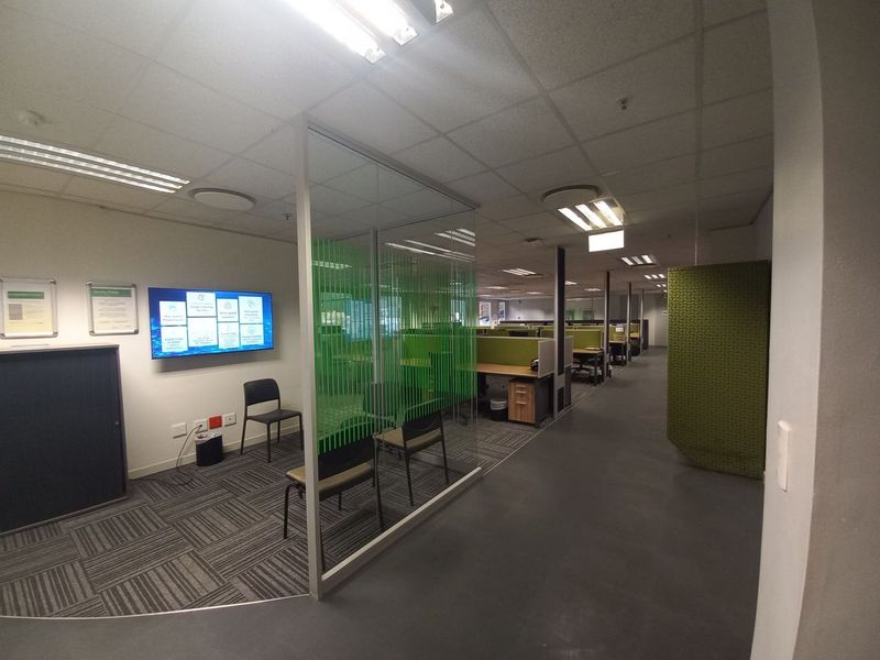 11 510m2 Warehouse to let in Halfway House - Photo 7