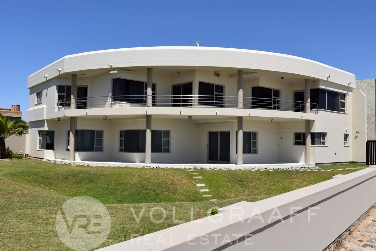 Beachfront Bliss in Vogelstrand, Swakopmund – Exclusive Value Opportunity - Photo 3
