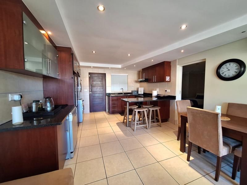 2 Bedroom Apartment For Sale in Nautica, De Bakke, Mossel Bay - Photo 9