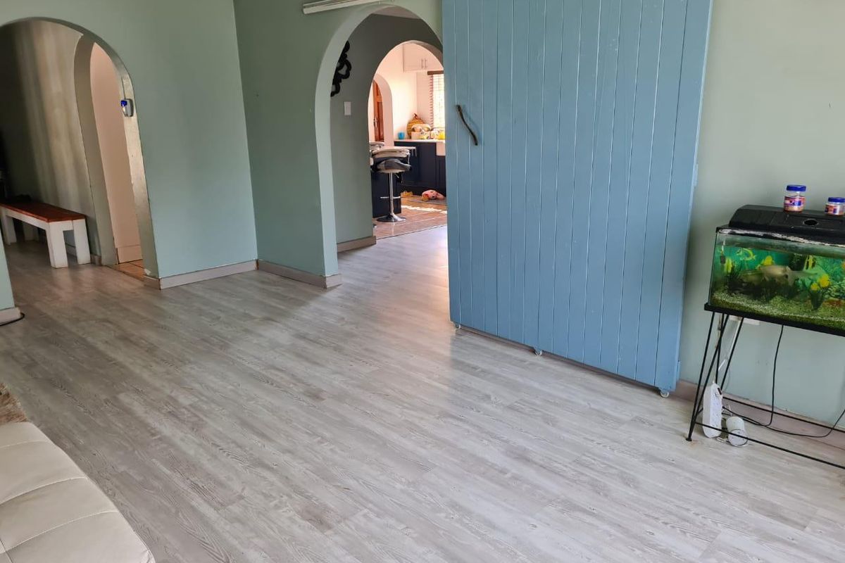 4-Bed Family Home with Solar & Cottage - Photo 5