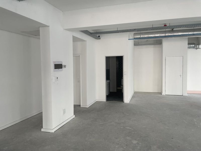 255m2 Premium Office Space To Let | Cape Town CBD. - Photo 9