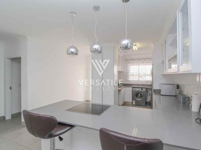 Apartment with Sea View - Photo 4