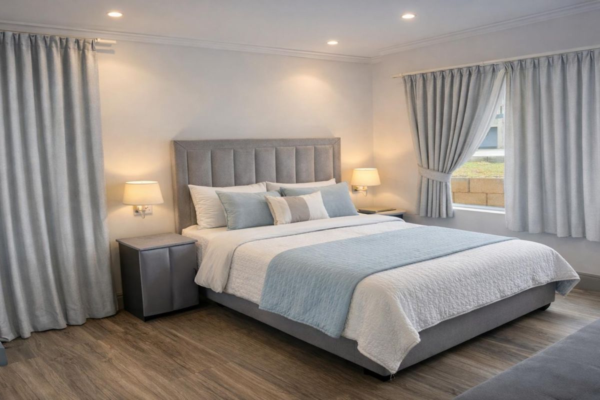 Coastal Farmhouse Elegance - 4 Bedroom House with Flat for Sale in Dana Bay - Photo 4