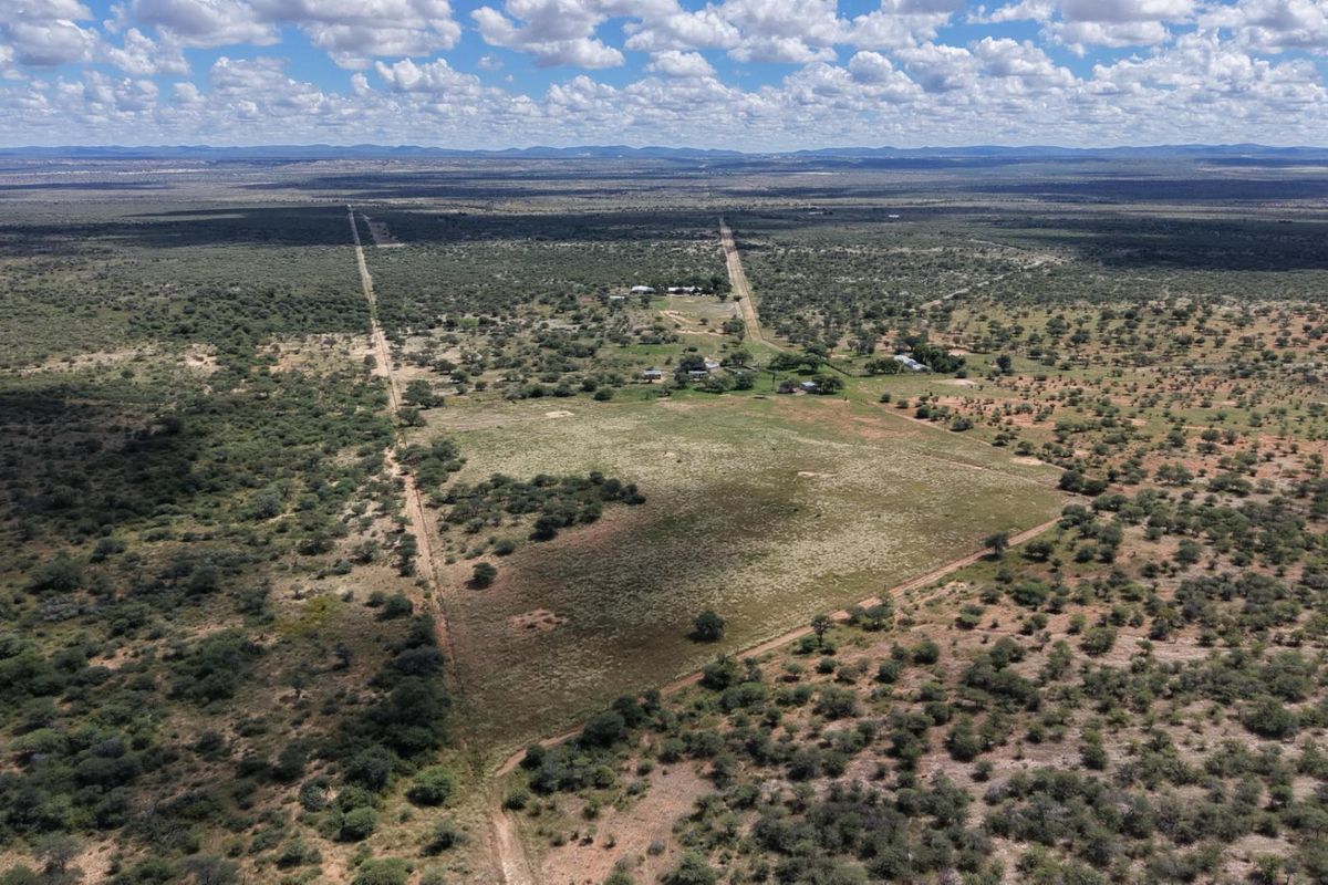 Farm for sale | Outjo District - Photo 4