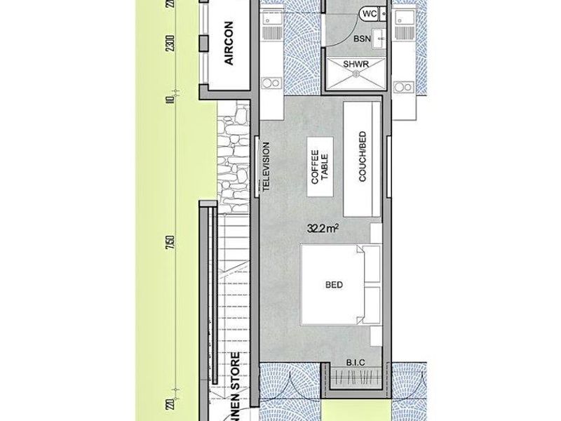 Apartment For Sale in Kramersdorf - Photo 3