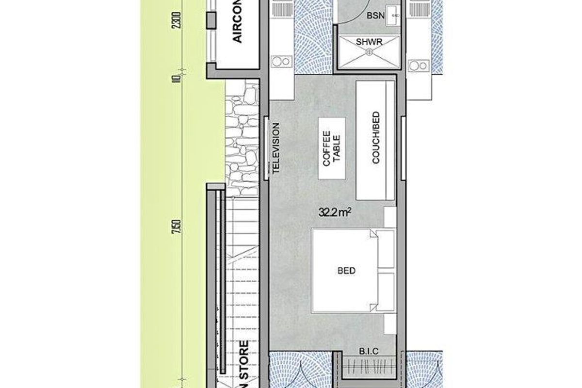 Apartment For Sale in Kramersdorf - Photo 3