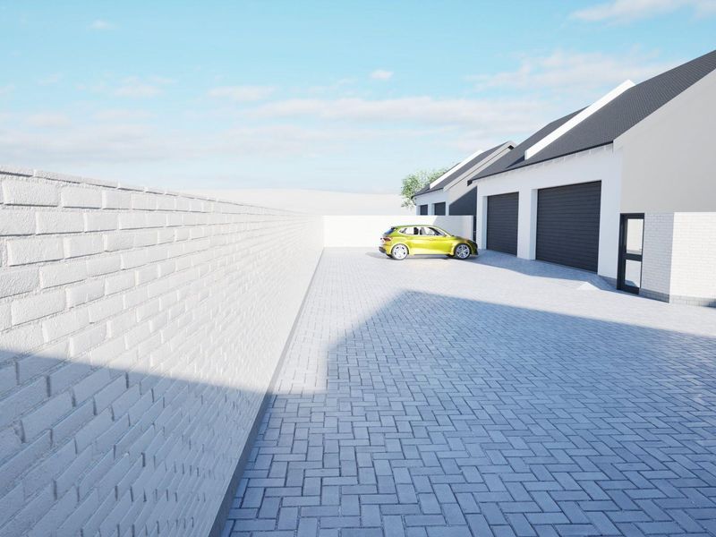 Exciting New Development walking distance to the beach - Photo 6