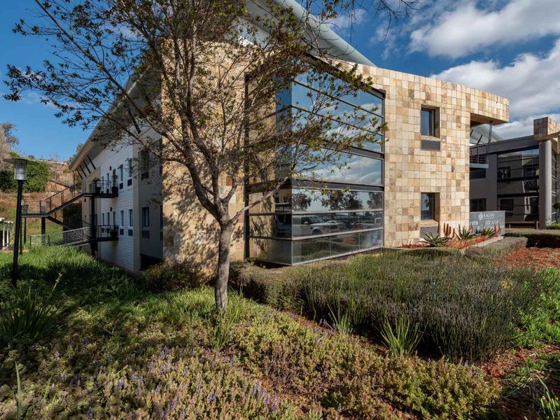 Book serviced office space for businesses of all sizes in Regus West Rand Clearwater - Photo 2