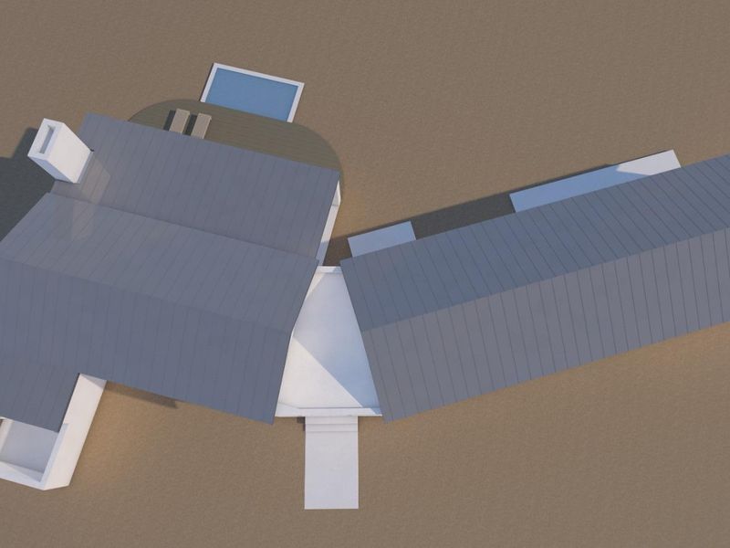 Brand-New 3-Bedroom Riverfront Home – Elephant Rock Eco Estate - Photo 4