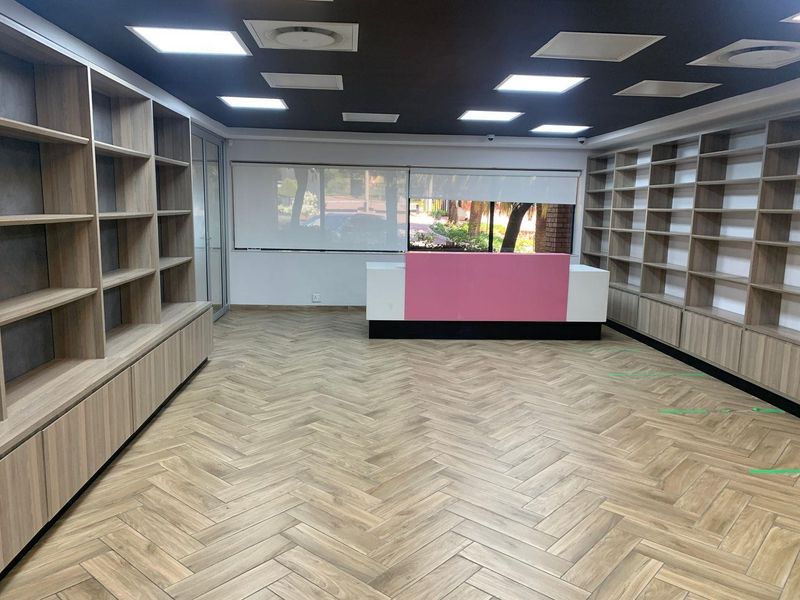 453m2 Woodmead Office To Let - Photo 9