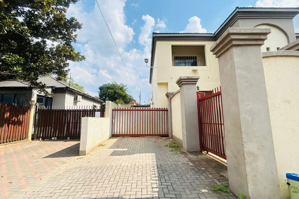 12 bedrooms house for sale in Capital Park - Photo 2