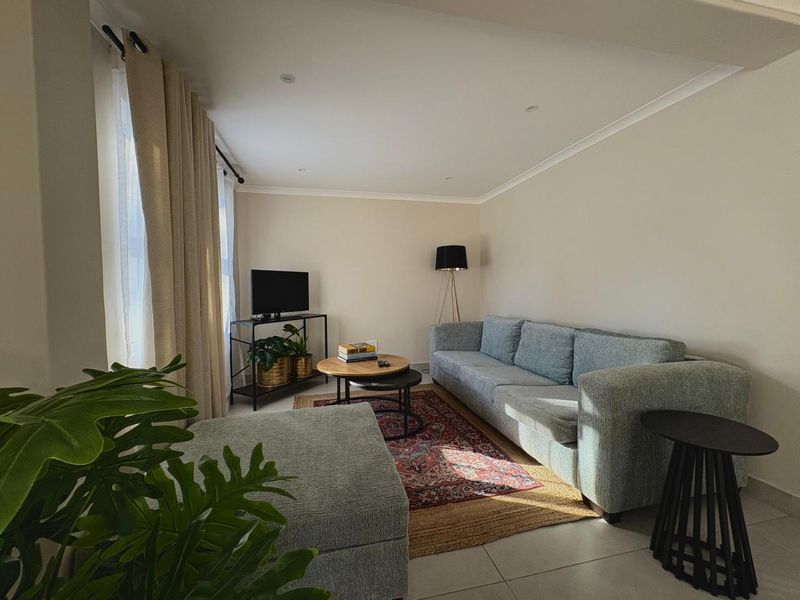 Hendra - Modern , Furnished Cottage in La Lucia - Photo 5