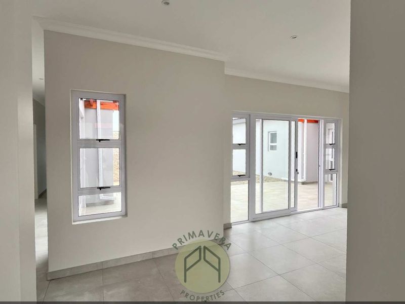 Brand New 3 Bedroom House WITH A FLAT For Sale in Ocean View, Swakopmund - Photo 3