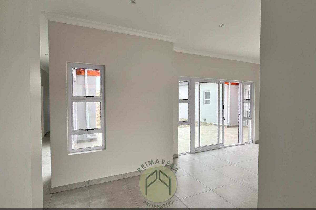 Brand New 3 Bedroom House WITH A FLAT For Sale in Ocean View, Swakopmund - Photo 3