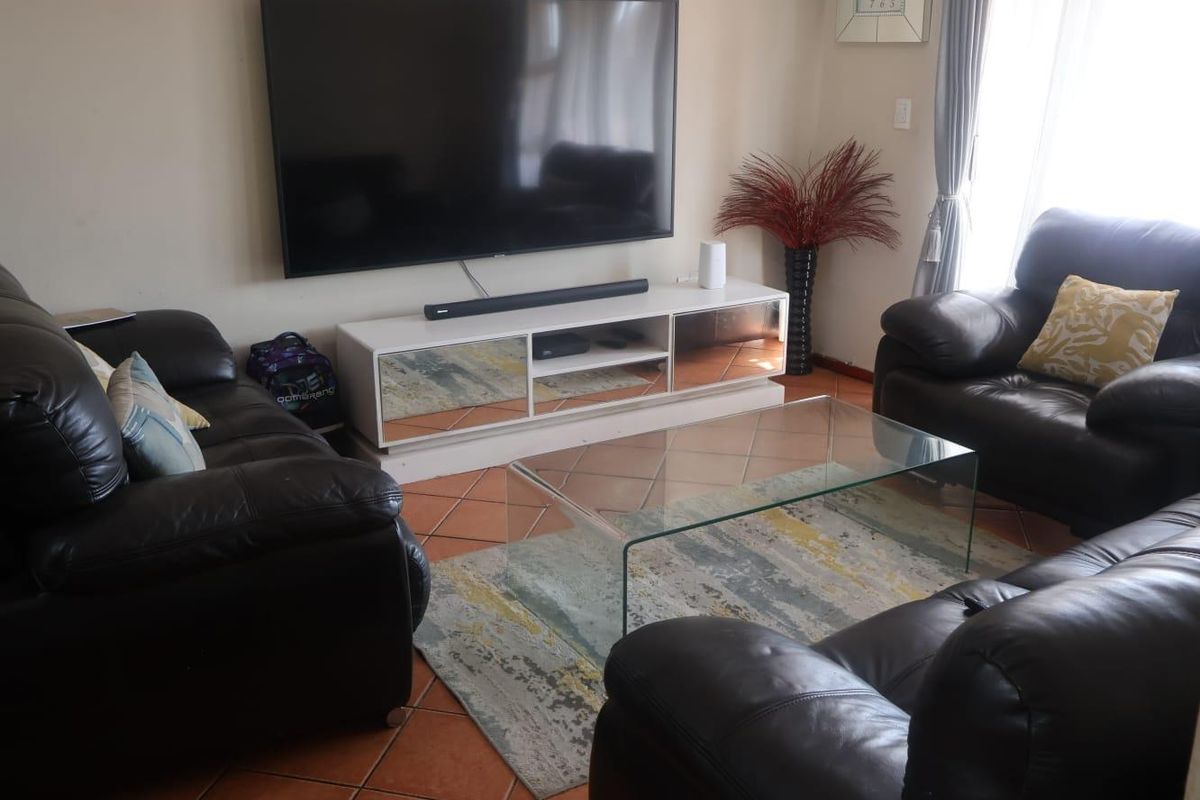 Convenient & Secure Living in the Heart of Terenure - Photo 5